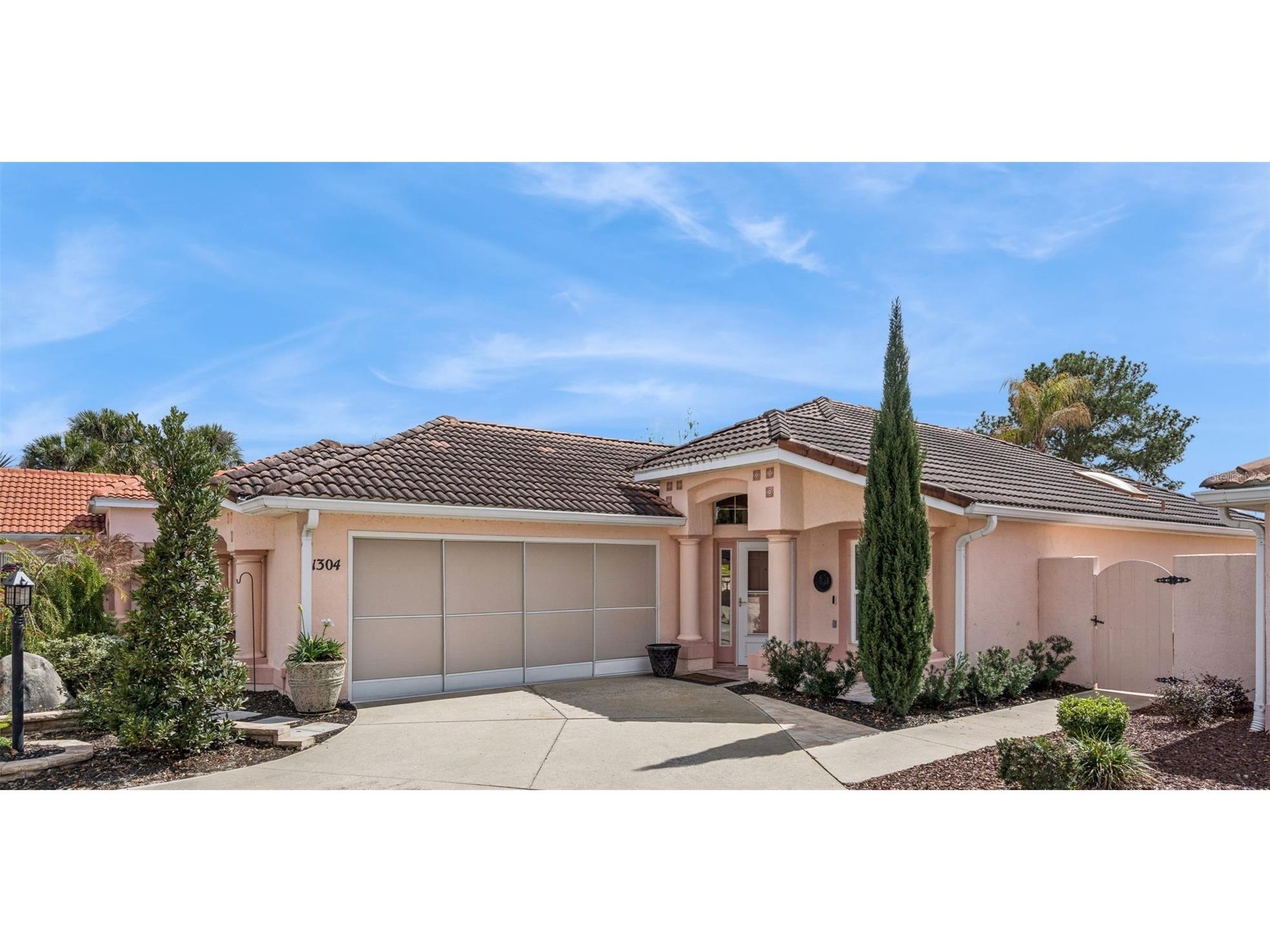 1304 Santa Rosa Court The Villages FL 32159 G5108949 image1