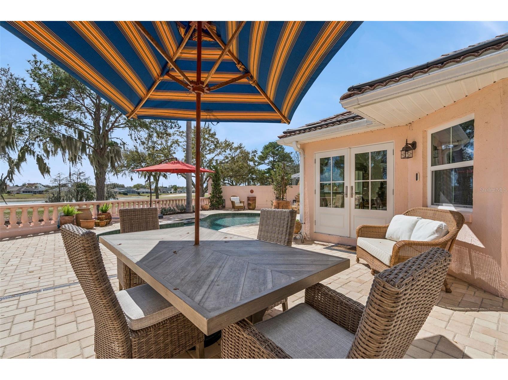 1304 Santa Rosa Court The Villages FL 32159 G5108949 image22
