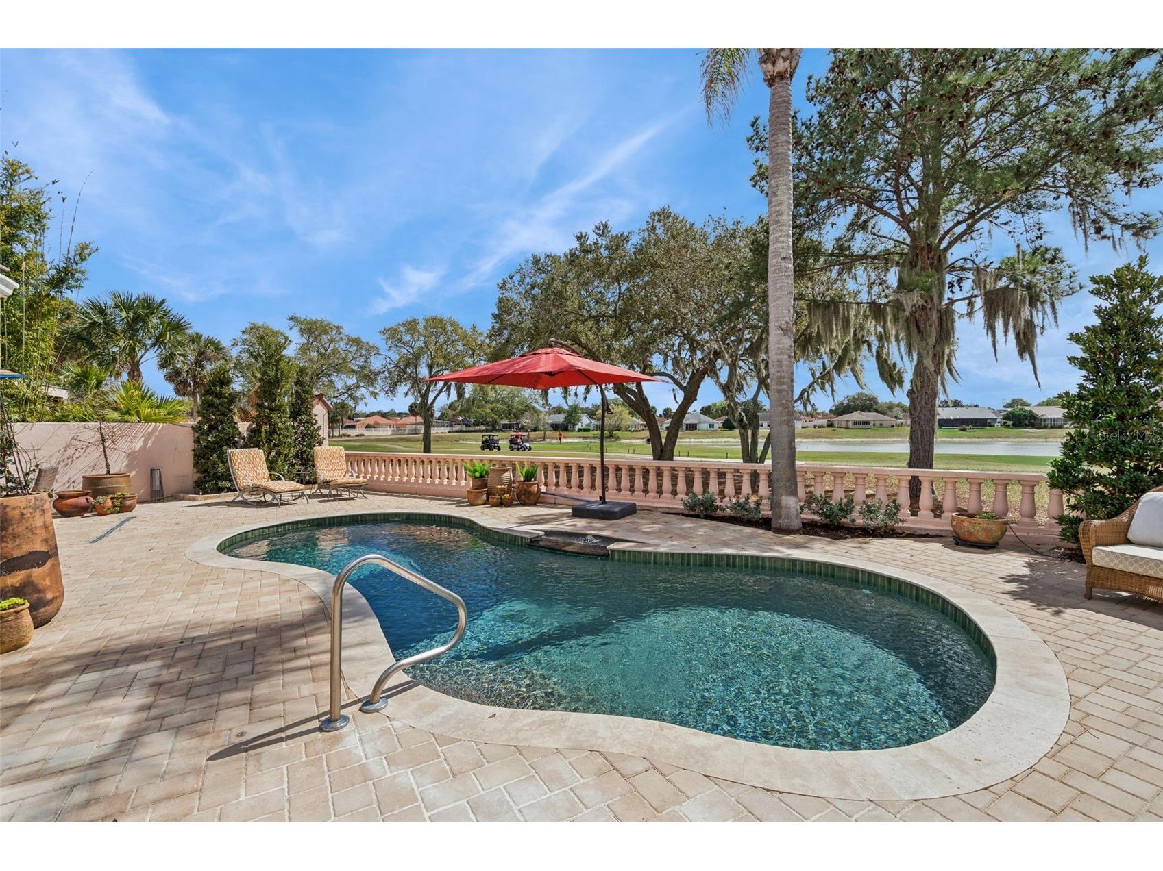 1304 Santa Rosa Court The Villages FL 32159 G5108949 image26