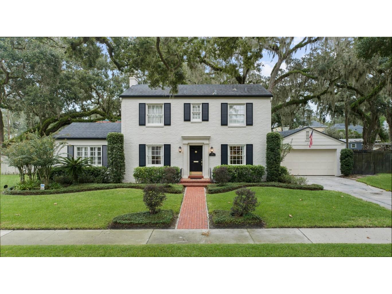 1304 Shorewood Drive Orlando FL 32806 - LAKE LANCASTER O6149530 image1