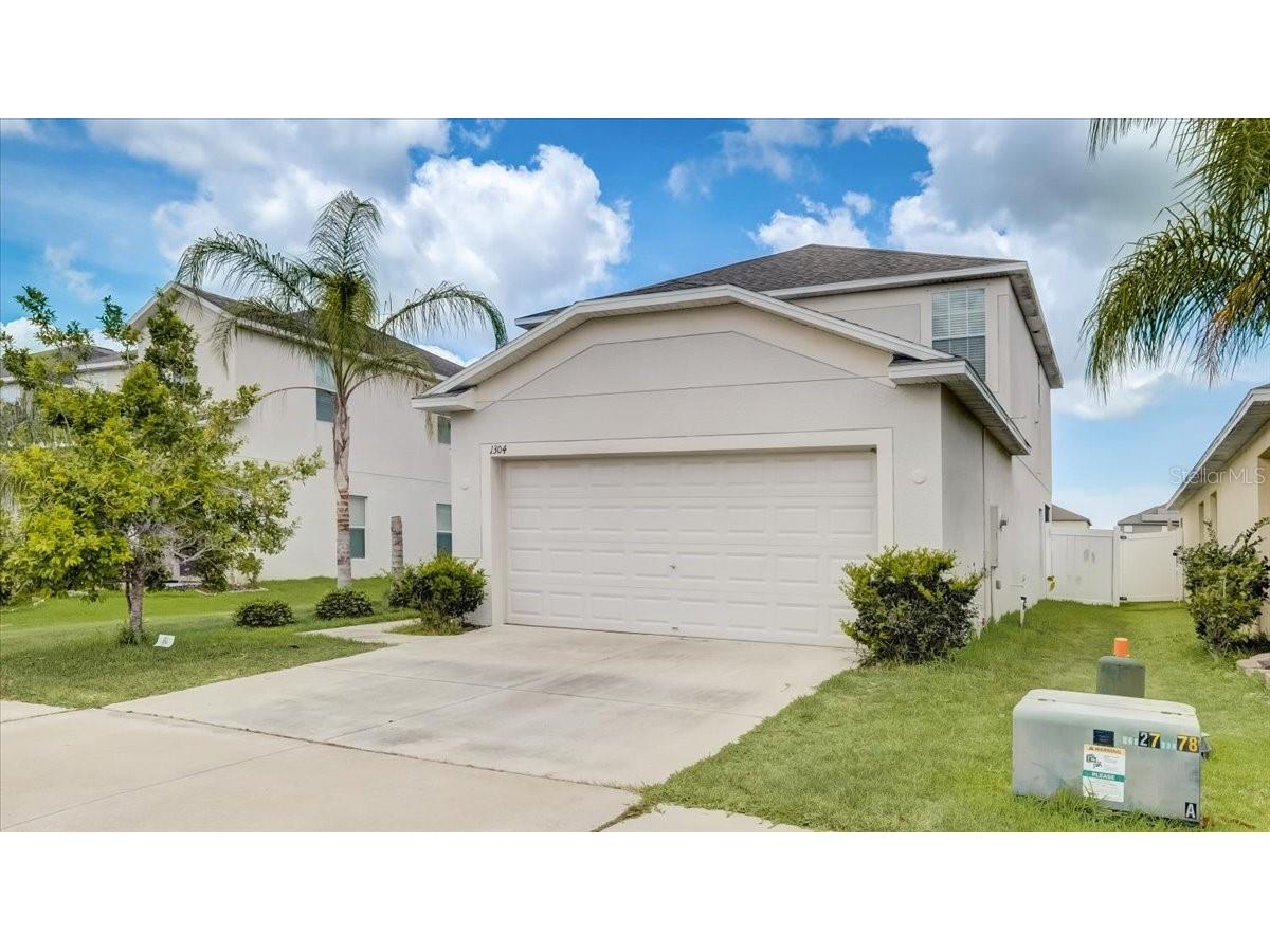 1304 Trailwater Street Ruskin FL 33570 T3448358 image1
