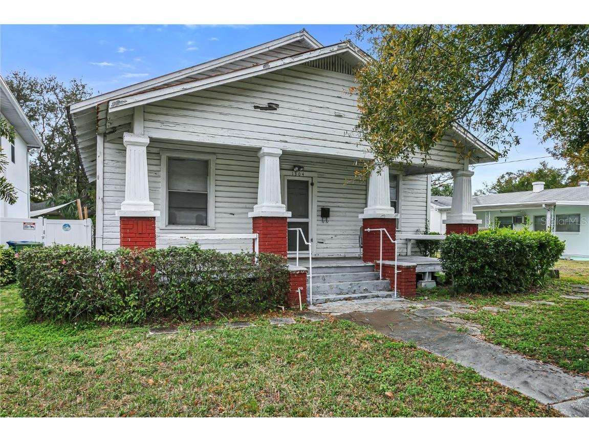 1304 W Arch Street Tampa FL 33607 T3424900 image1