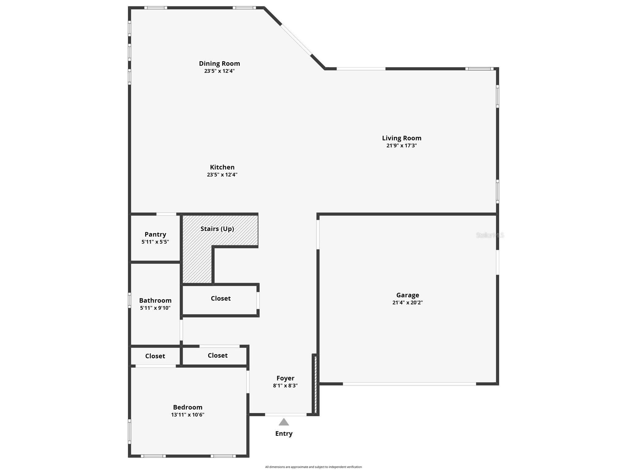 1304 W Arch Street Tampa FL 33607 TB8486792 image74
