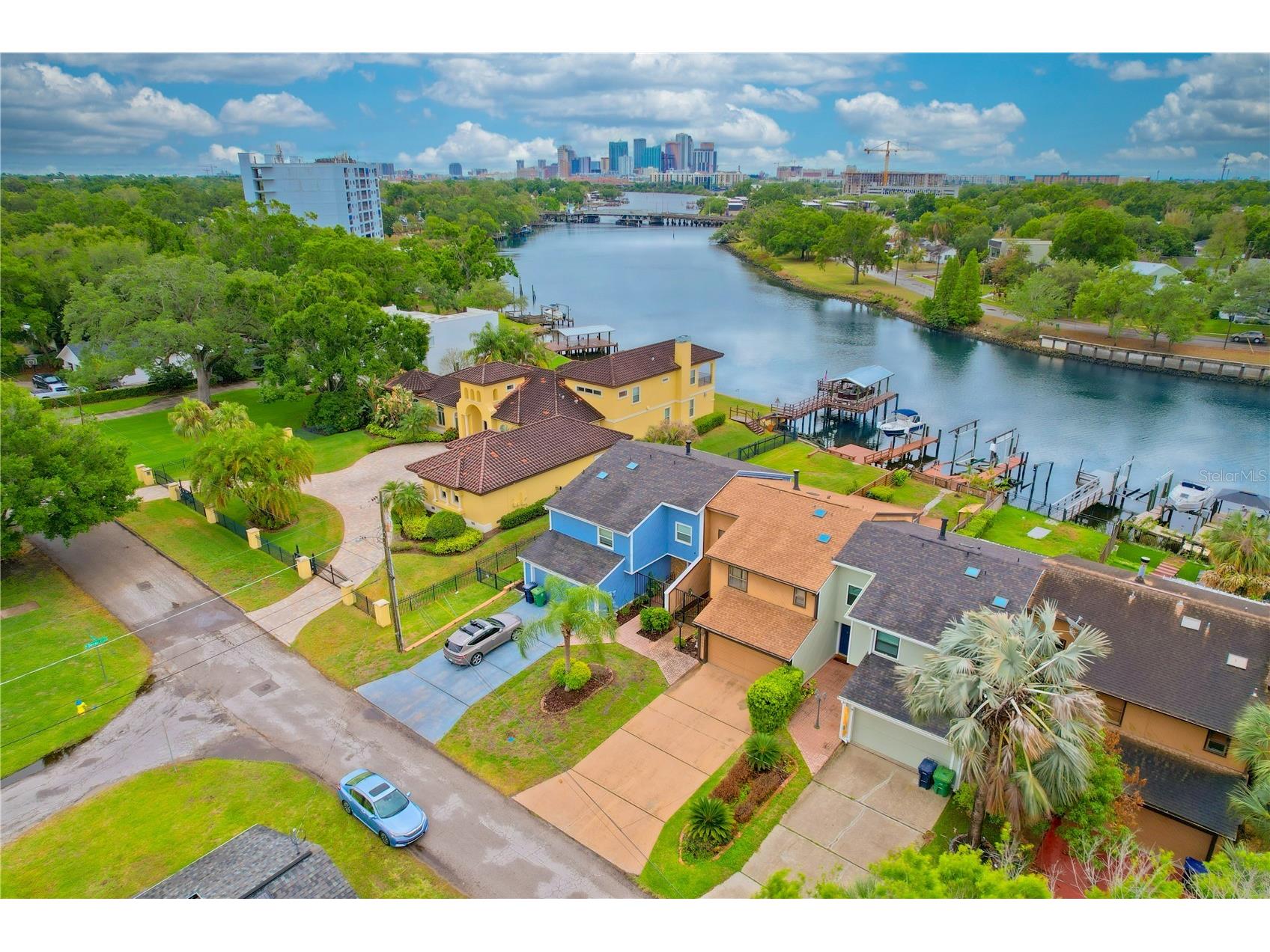 1304 W Charter Street Tampa FL 33602 - HILLSBOROUGH RIVER TB8489481 image1