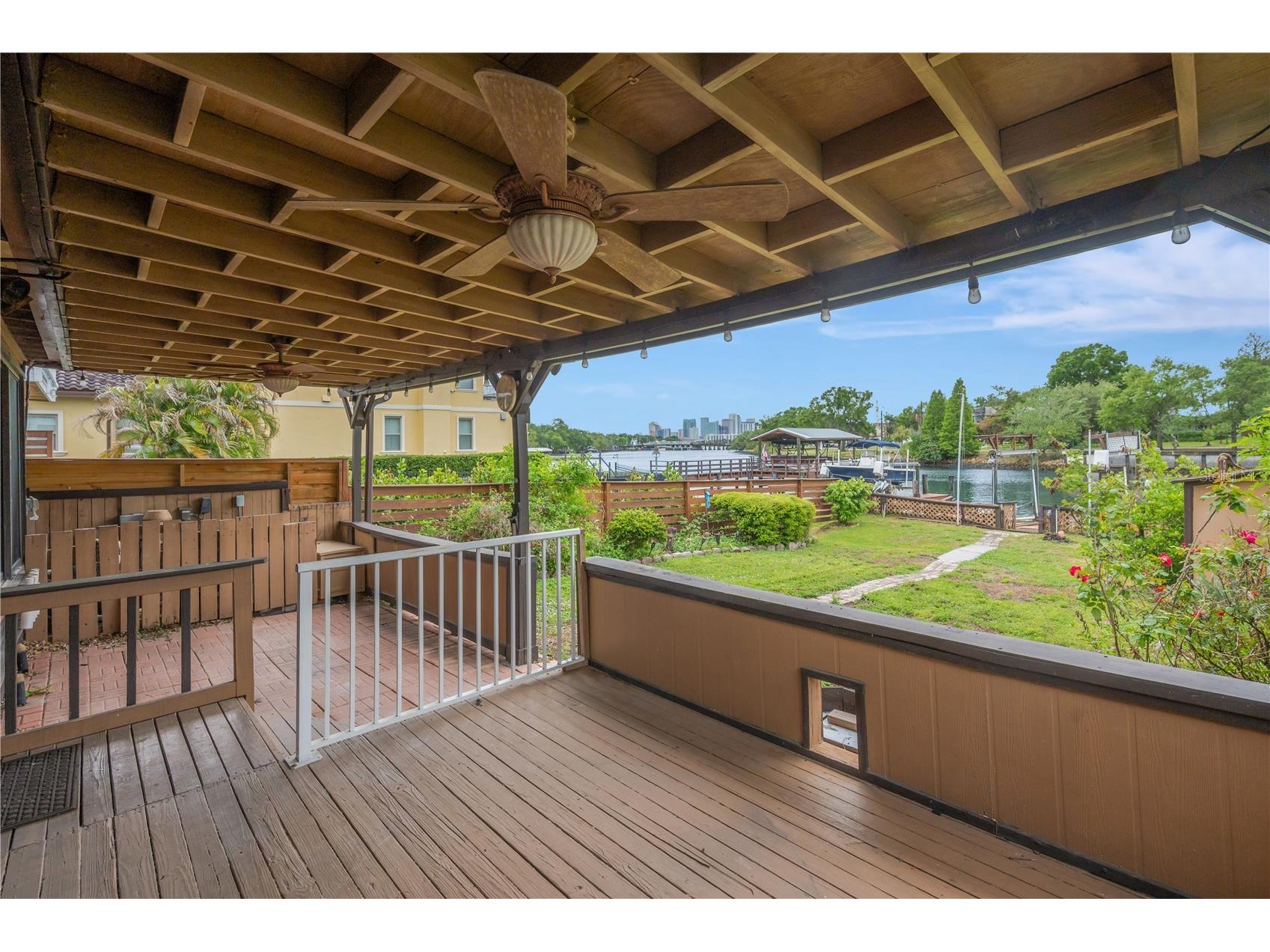 1304 W Charter Street Tampa FL 33602 - HILLSBOROUGH RIVER TB8489481 image26