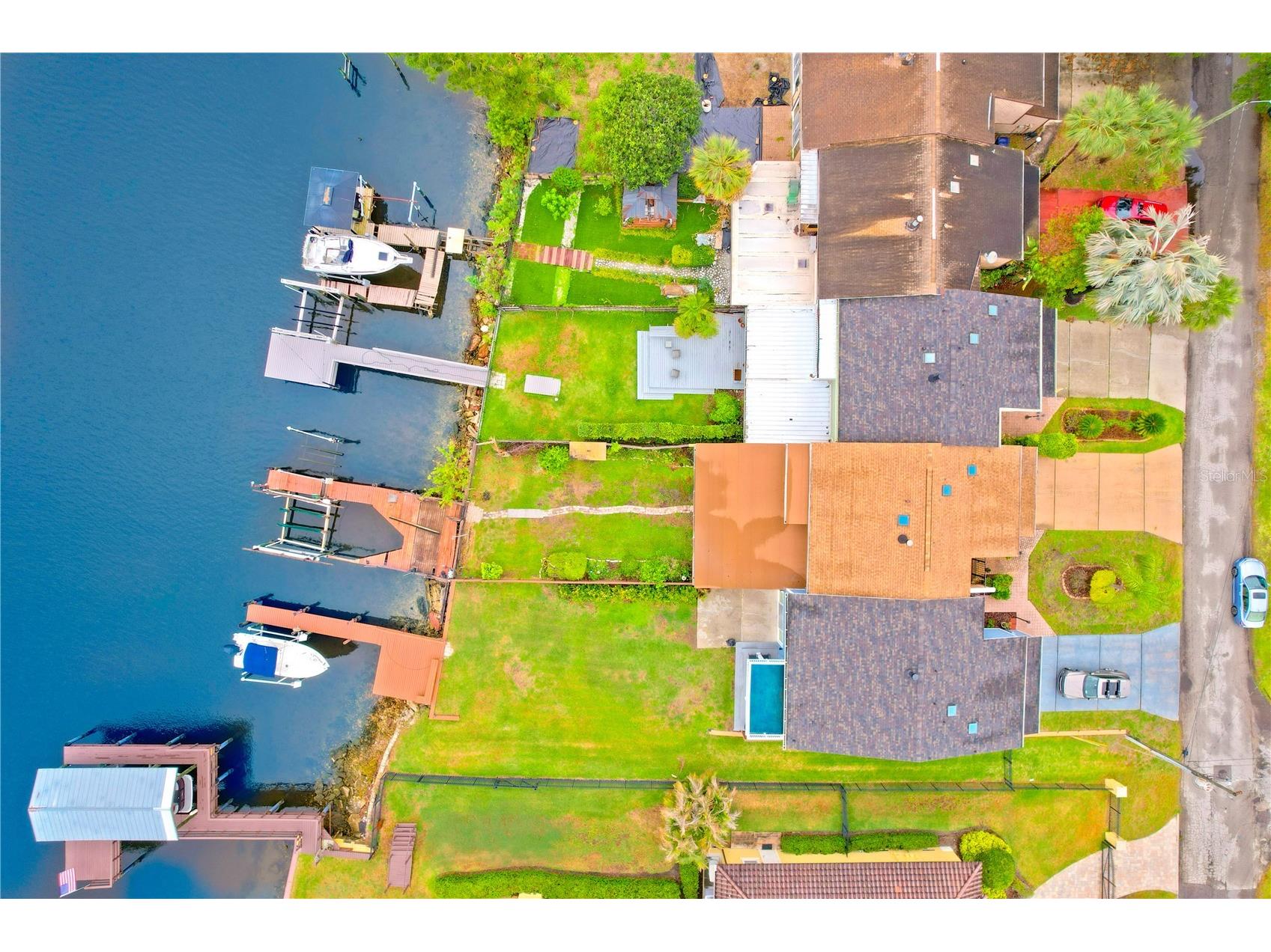 1304 W Charter Street Tampa FL 33602 - HILLSBOROUGH RIVER TB8489481 image52