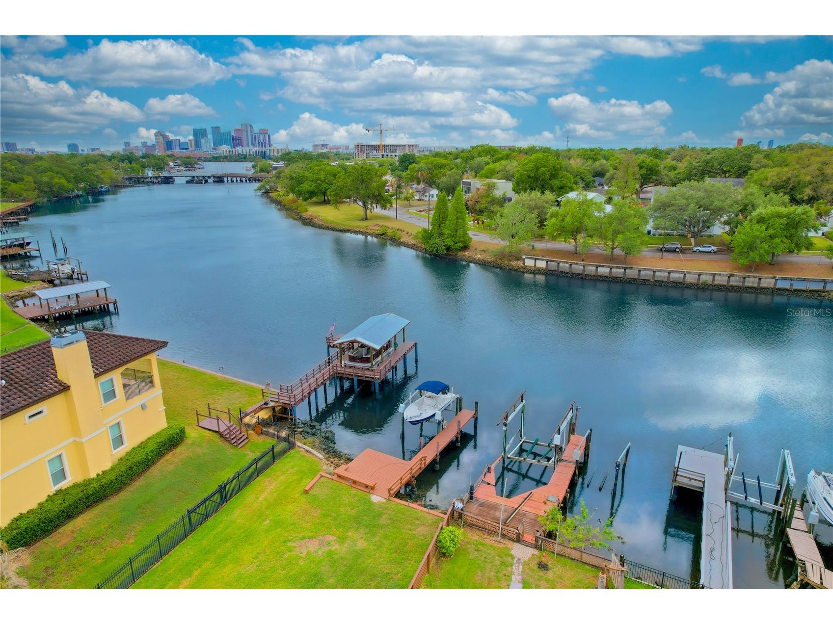 1304 W Charter Street Tampa FL 33602 - HILLSBOROUGH RIVER TB8489481 image53
