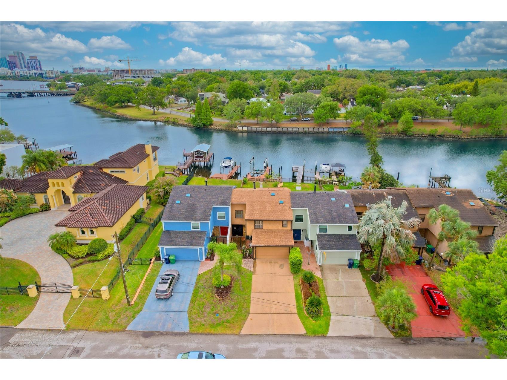 1304 W Charter Street Tampa FL 33602 - HILLSBOROUGH RIVER TB8489481 image54