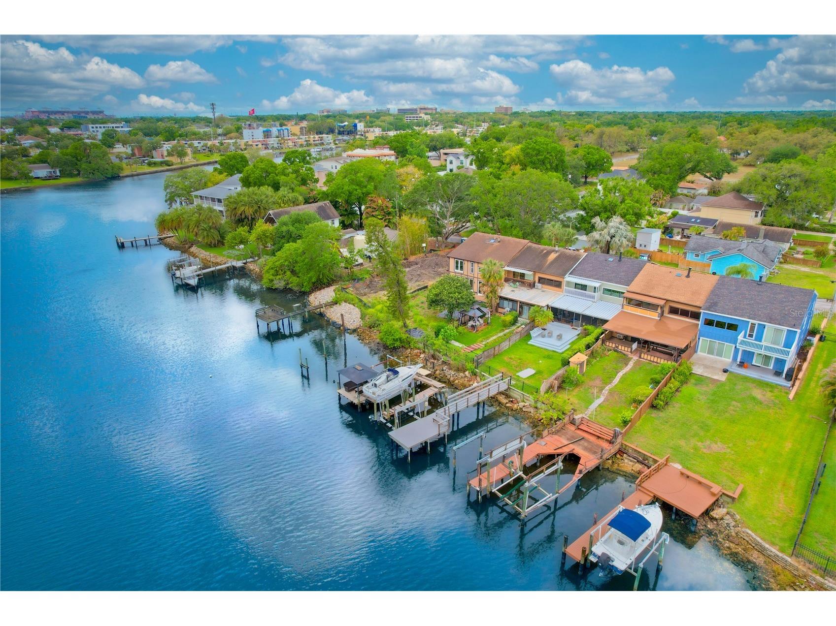 1304 W Charter Street Tampa FL 33602 - HILLSBOROUGH RIVER TB8489481 image55
