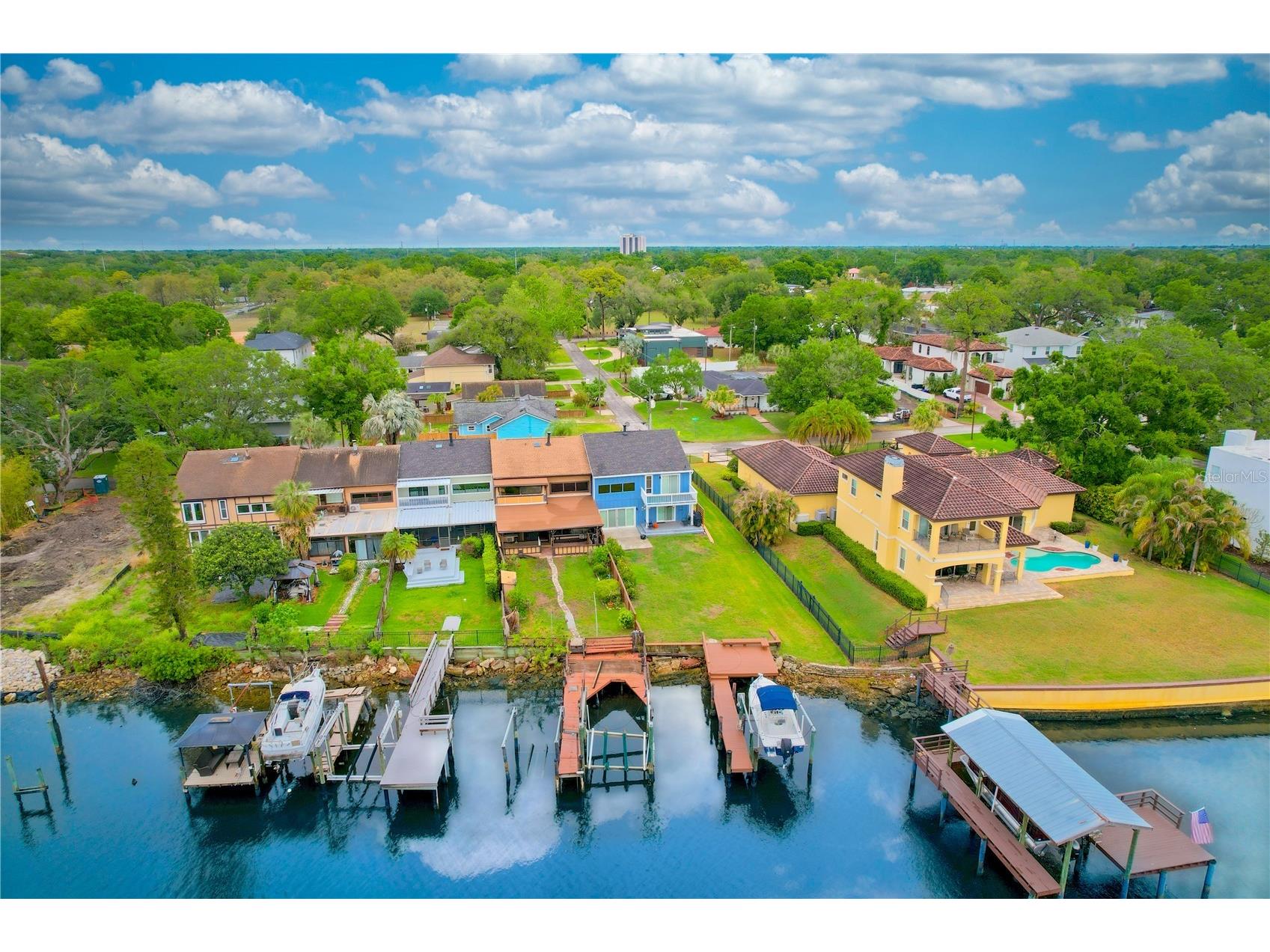 1304 W Charter Street Tampa FL 33602 - HILLSBOROUGH RIVER TB8489481 image56