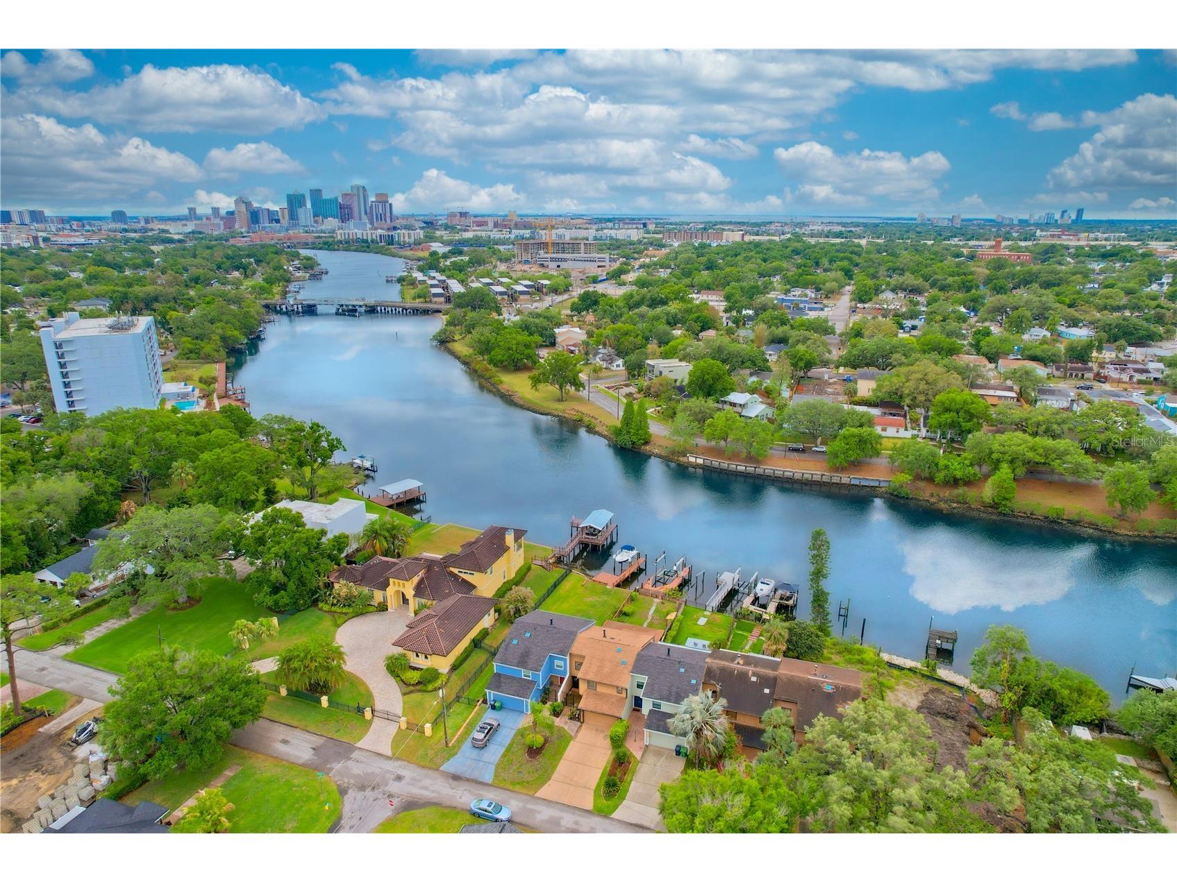1304 W Charter Street Tampa FL 33602 - HILLSBOROUGH RIVER TB8489481 image57