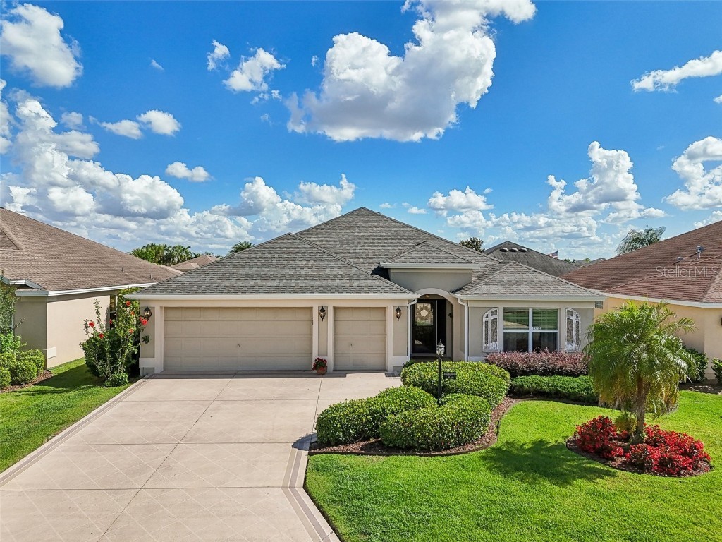 1304 Zombar Place The Villages FL 32163 G5097052 image1