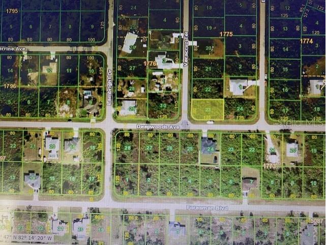 13040 Deepwoods Avenue Port Charlotte FL 33981 C7481401 image1