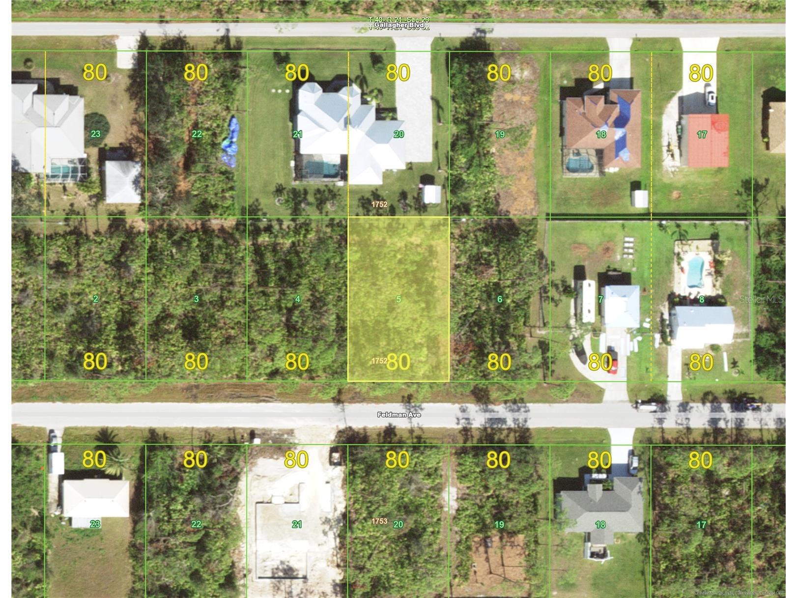 13040 Feldman Avenue Port Charlotte FL 33981 C7521637 image1
