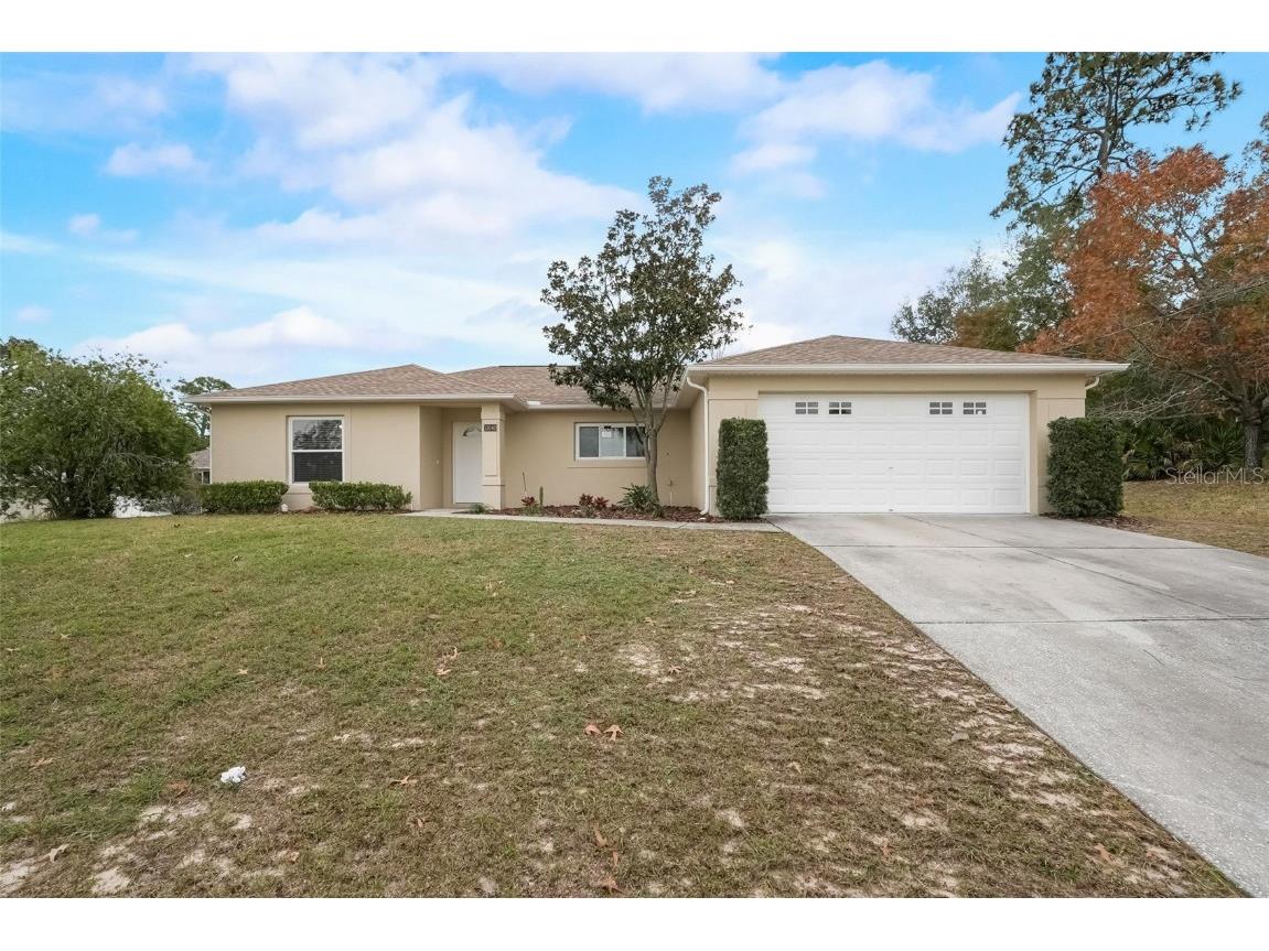 13040 Hanley Drive Spring Hill FL 34609 T3495334 image1