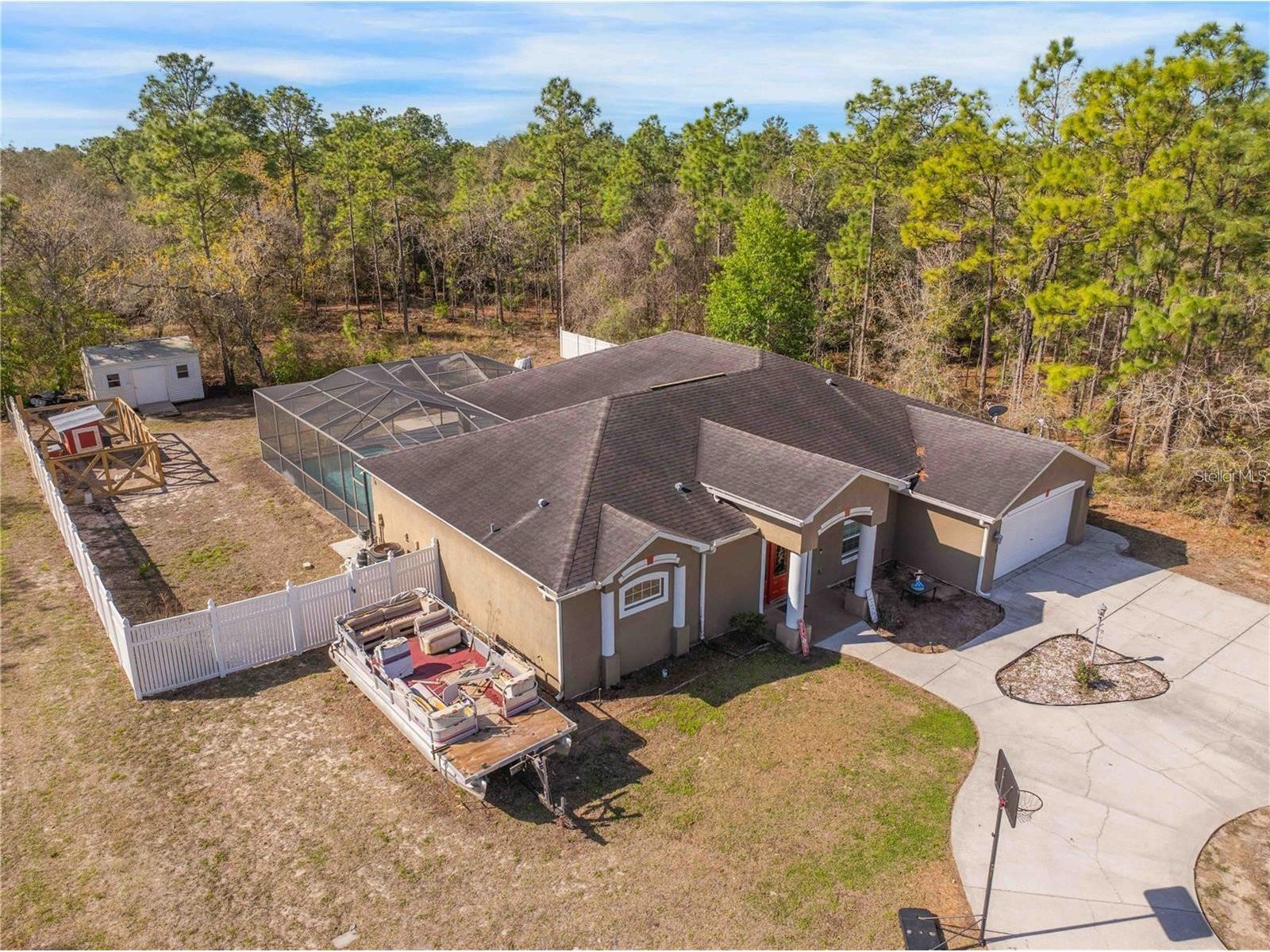 13040 Quigley Avenue Weeki Wachee FL 34614 TB8505140 image2