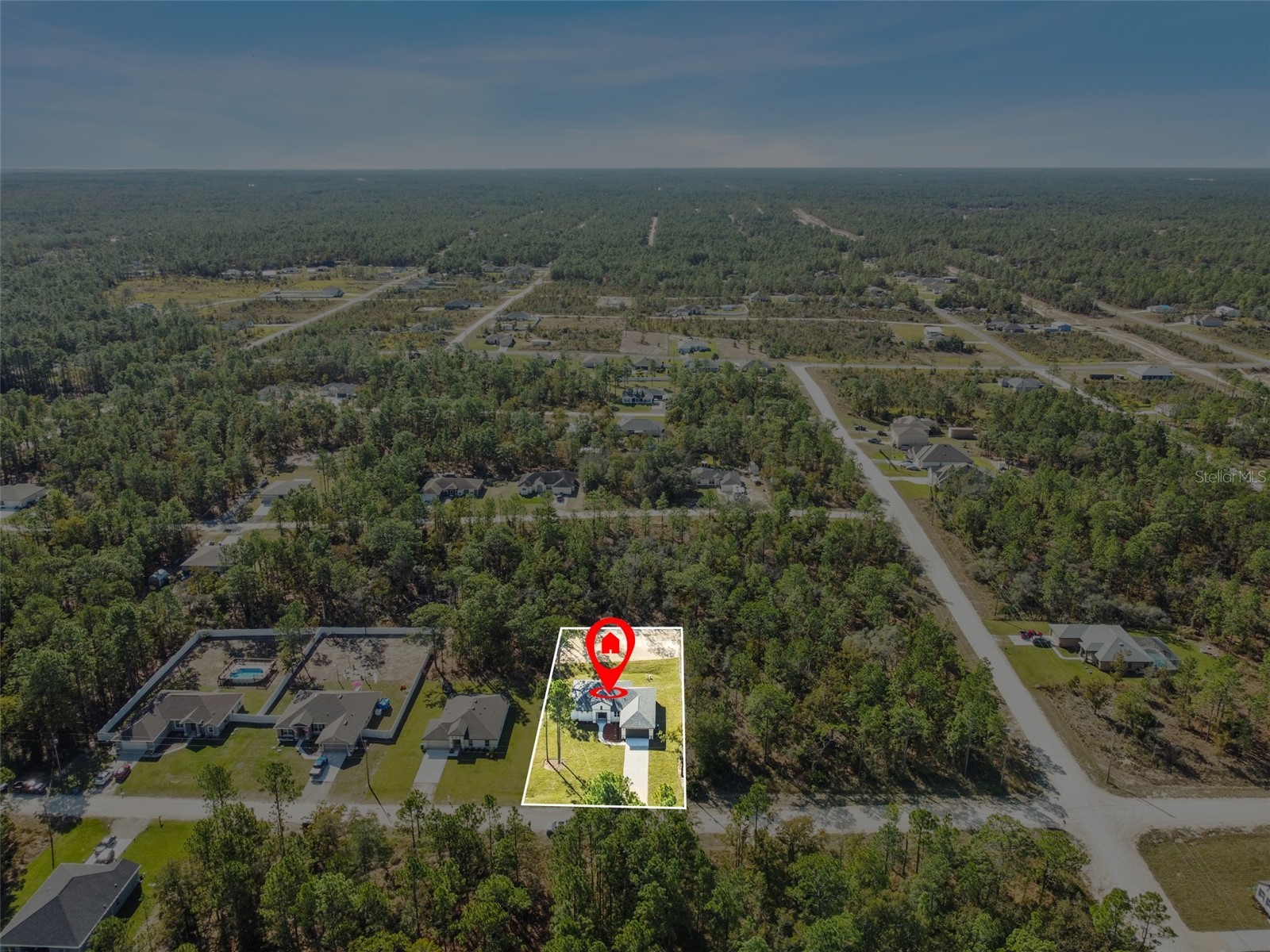 13040 Tinamou Avenue Weeki Wachee FL 34614 TB8448998 image70