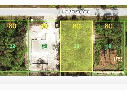 13041 Feldman Avenue Port Charlotte FL 33981 C7516482 image4
