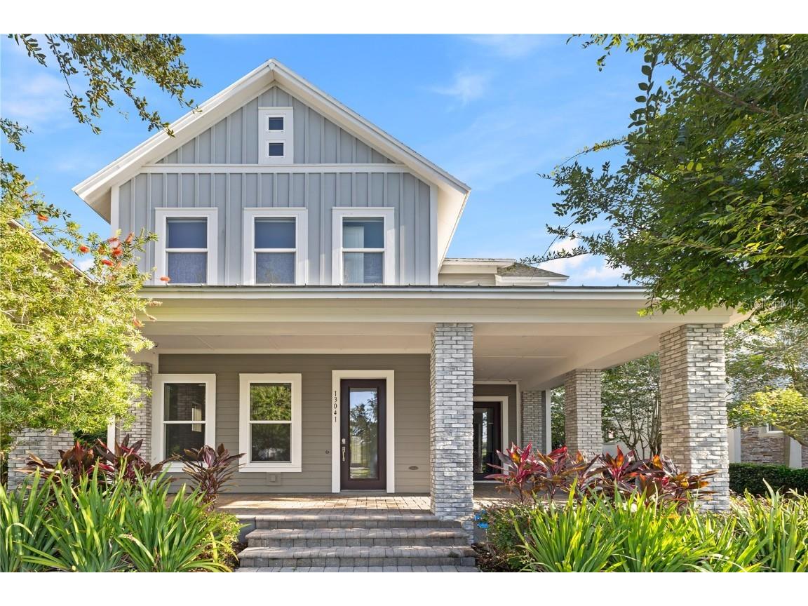 13041 Gabor Avenue Orlando FL 32827 O6332517 image1