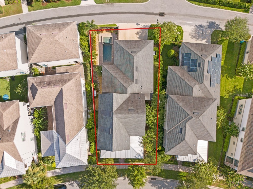 13041 Gabor Avenue Orlando FL 32827 O6335181 image86