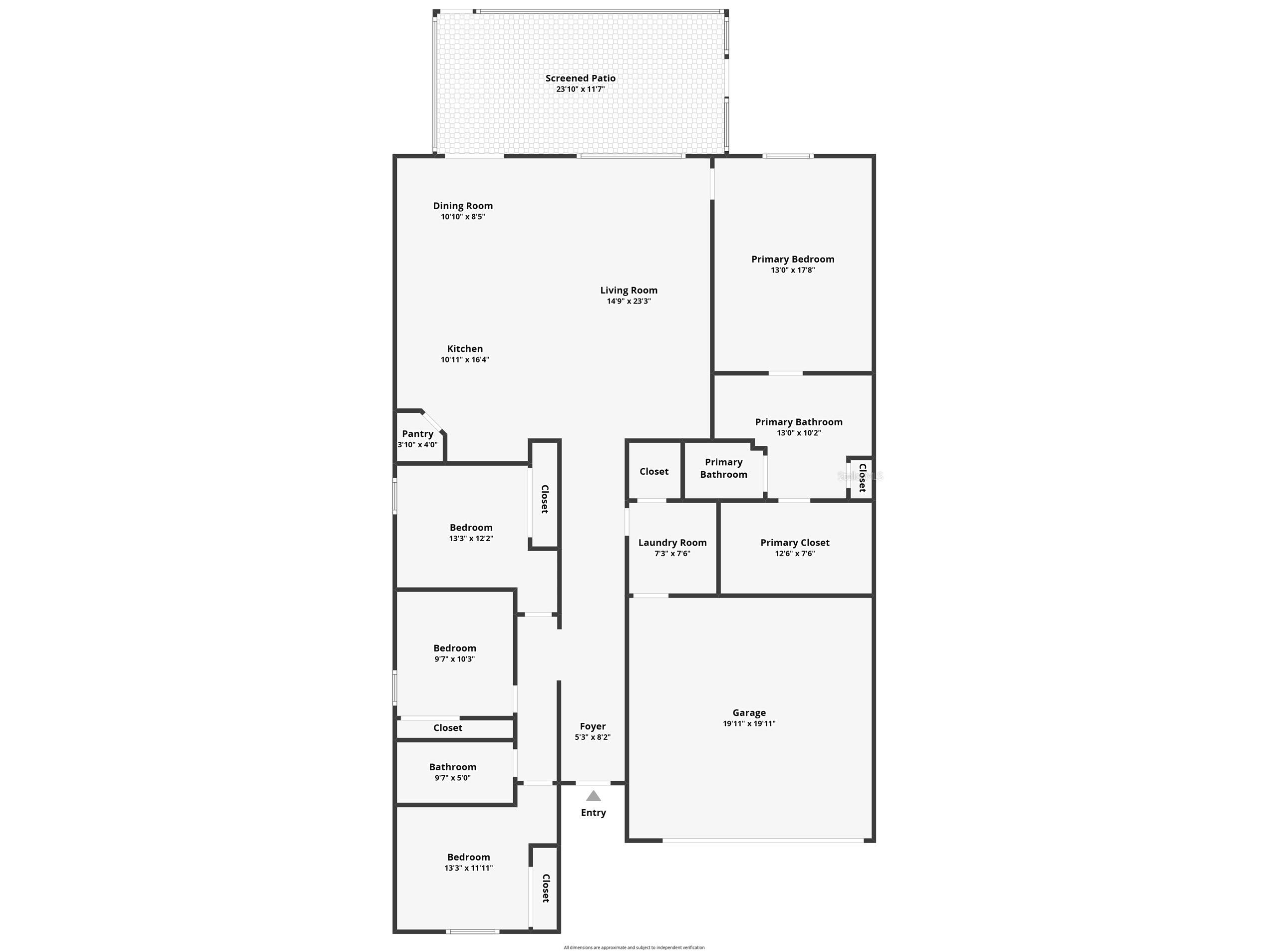 13041 Majestic Garden Lane Riverview FL 33579 TB8493383 image45