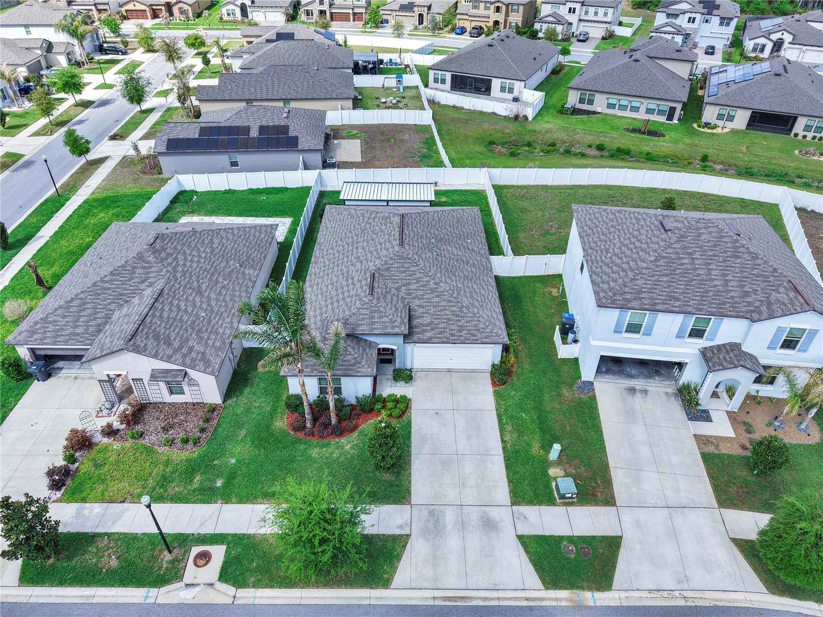 13041 Majestic Garden Lane Riverview FL 33579 TB8493383 image50