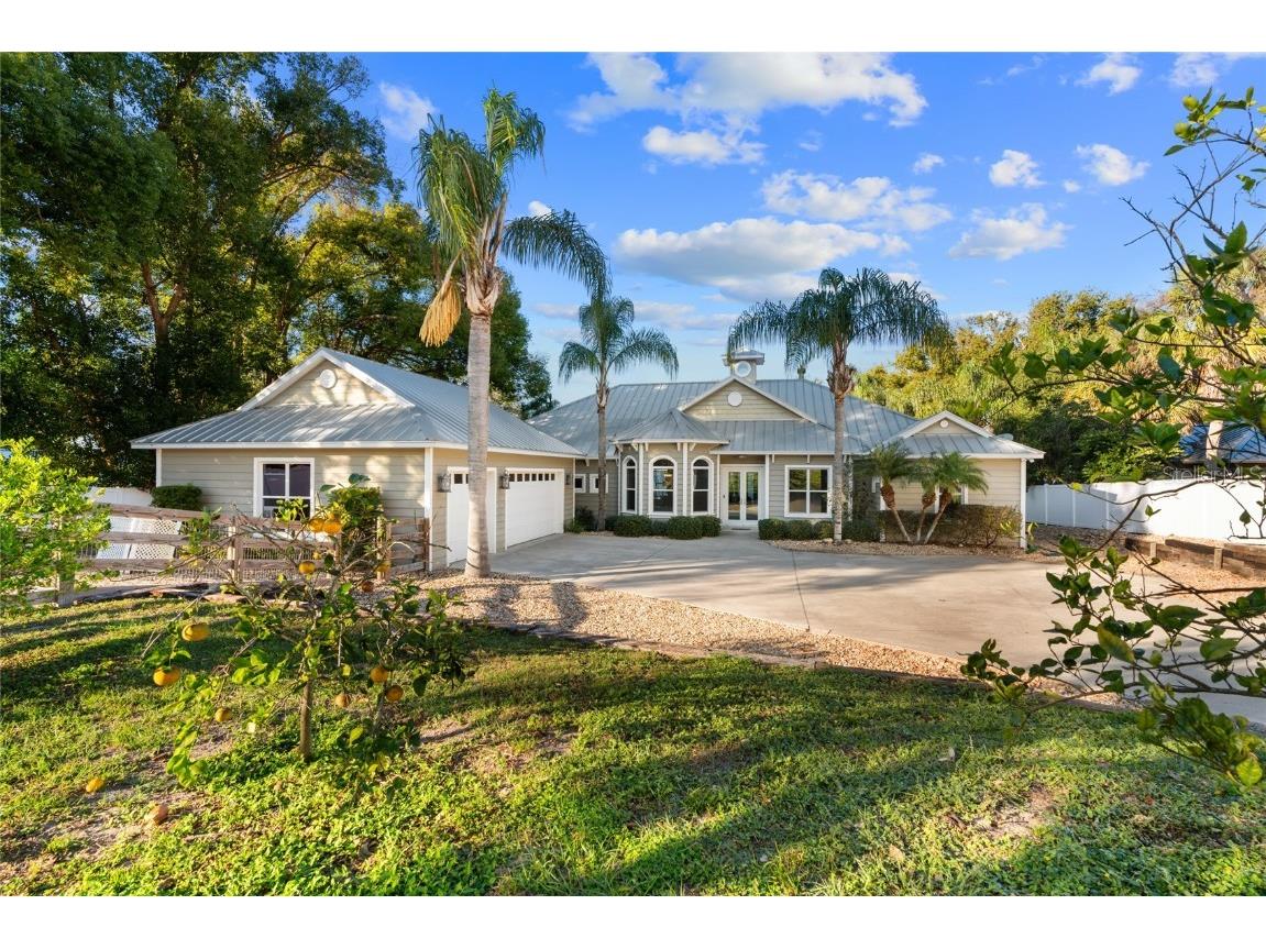 13041 SE 158th Lane Weirsdale FL 32195 - LAKE WEIR OM692332 image11