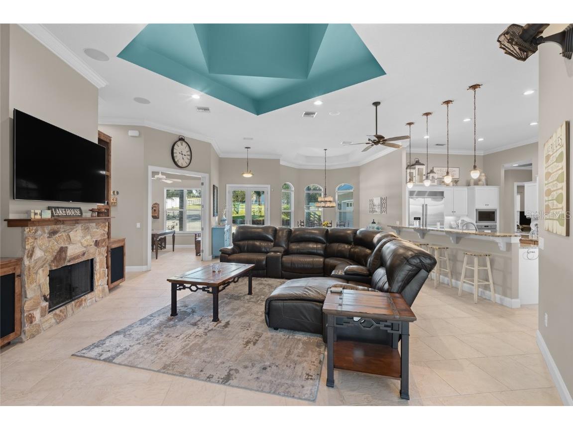 13041 SE 158th Lane Weirsdale FL 32195 - LAKE WEIR OM692332 image16