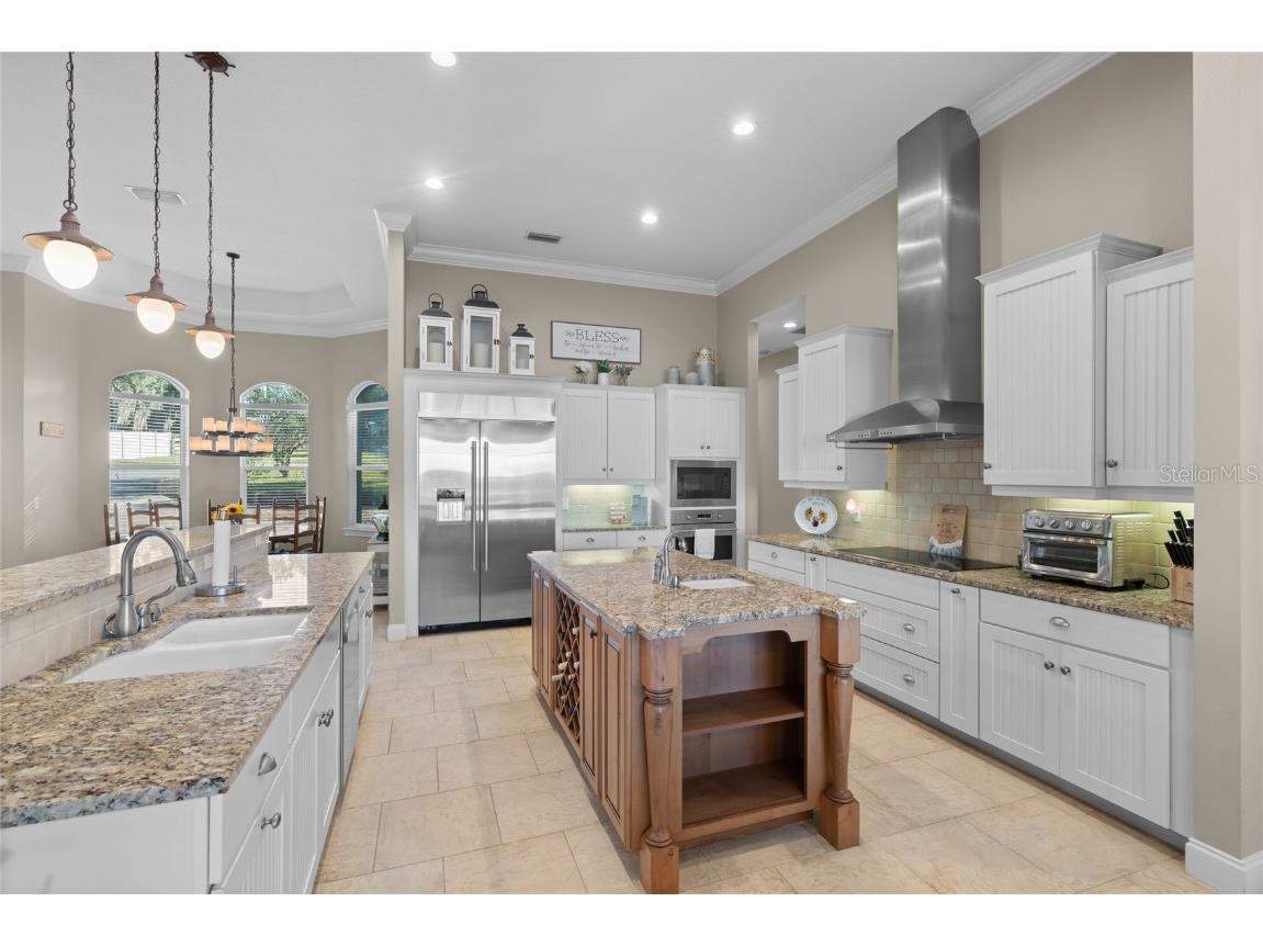 13041 SE 158th Lane Weirsdale FL 32195 - LAKE WEIR OM692332 image20