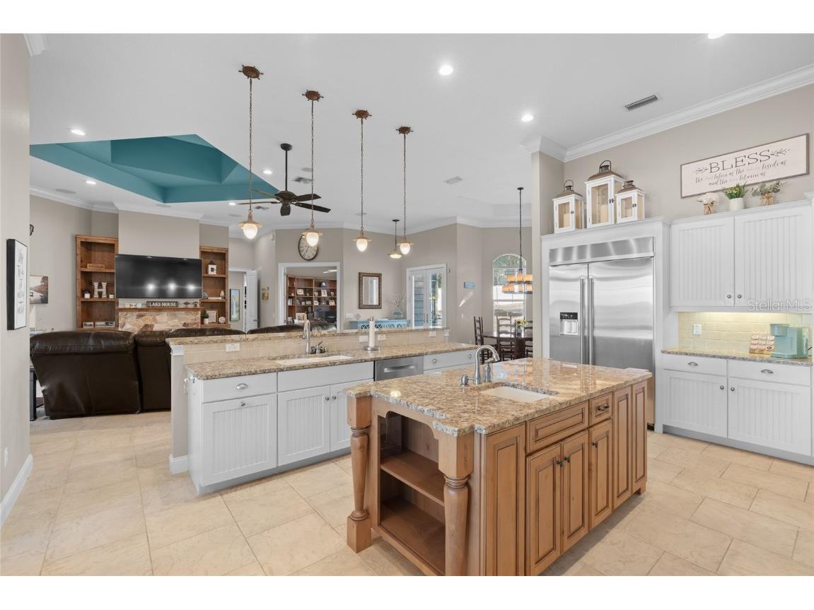 13041 SE 158th Lane Weirsdale FL 32195 - LAKE WEIR OM692332 image21