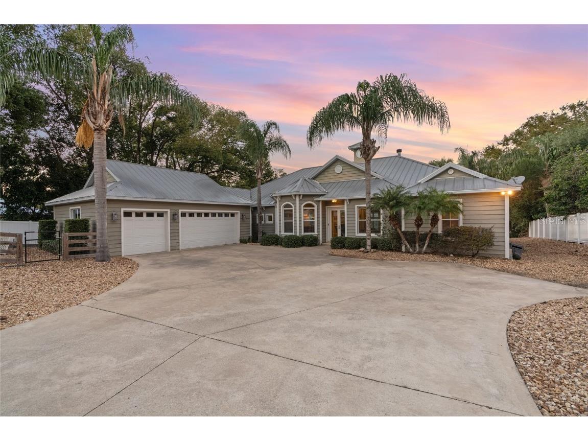 13041 SE 158th Lane Weirsdale FL 32195 - LAKE WEIR OM692332 image3