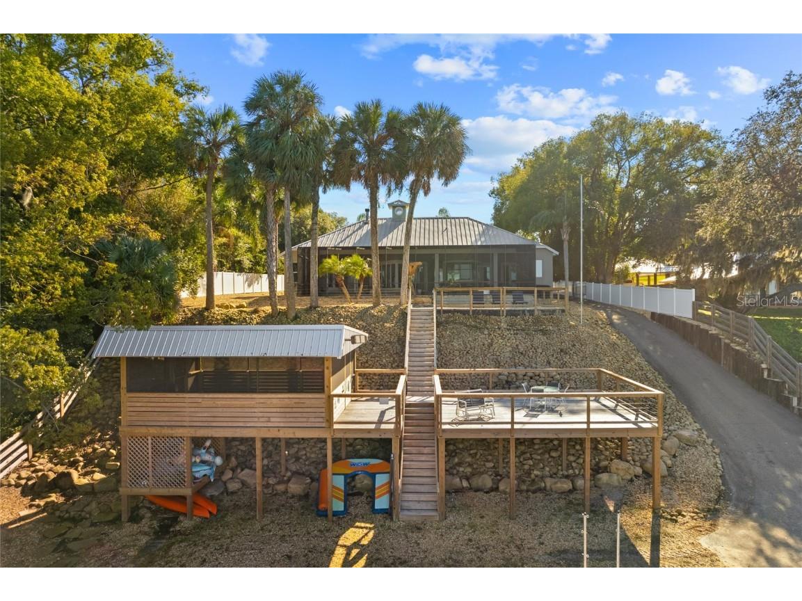 13041 SE 158th Lane Weirsdale FL 32195 - LAKE WEIR OM692332 image59