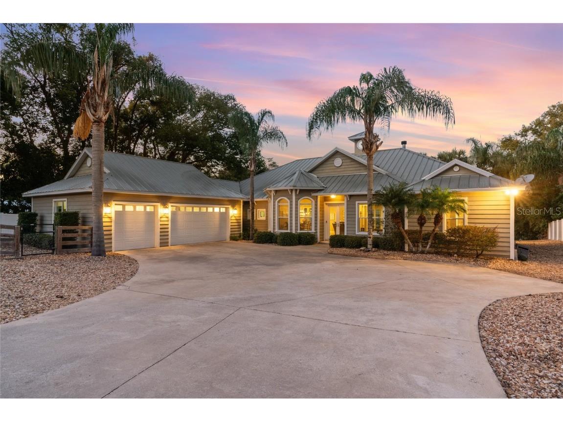 13041 SE 158th Lane Weirsdale FL 32195 - LAKE WEIR OM692332 image63