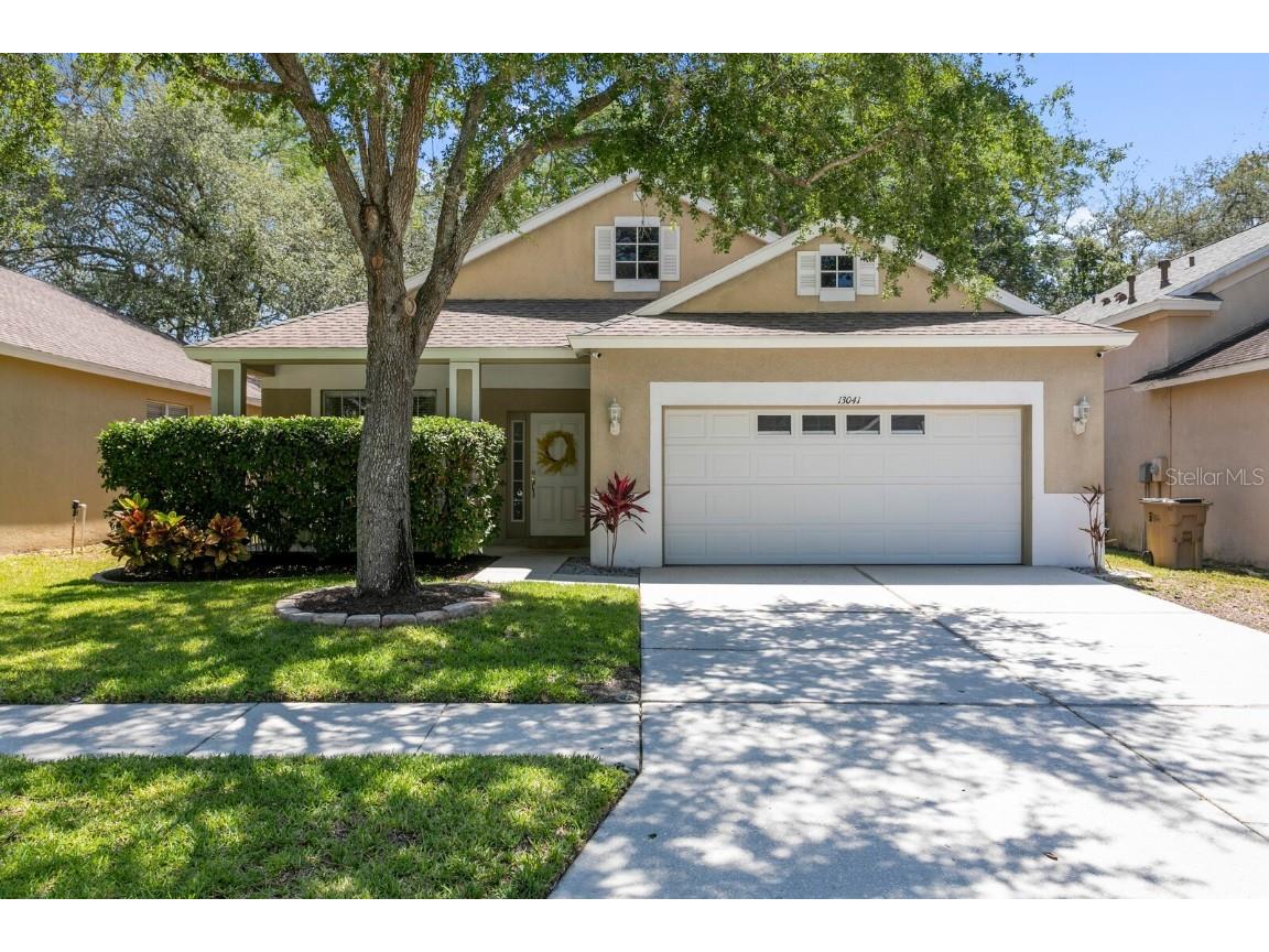 13041 Terrace Springs Drive Temple Terrace FL 33637 T3438847 image1