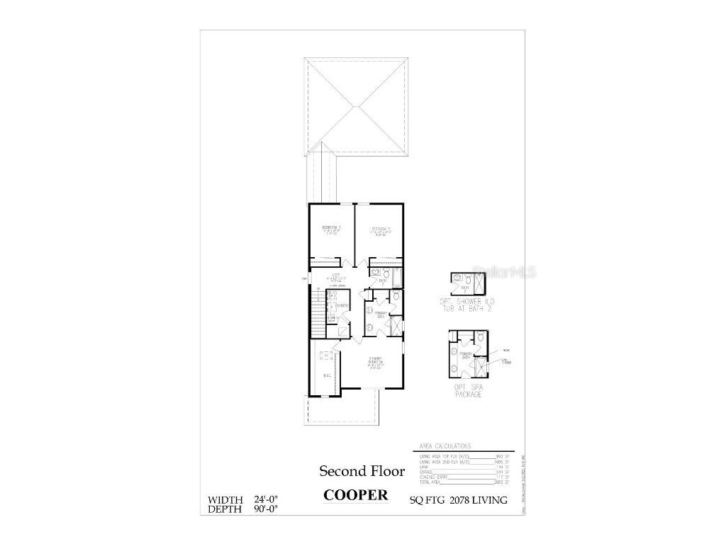 13041 Tranquil Water Alley Winter Garden FL 34787 G5105041 image3