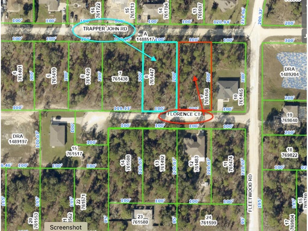 13042 Trapper John Road Weeki Wachee FL 34614 W7860455 image1