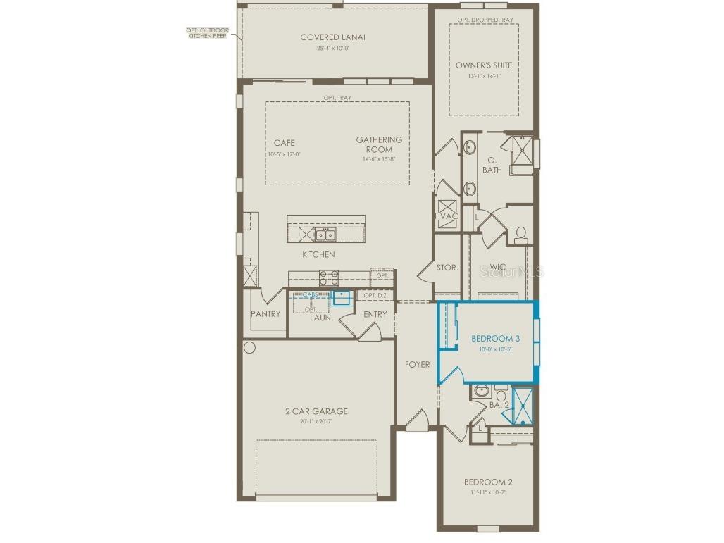 13043 Sandcastle Drive Winter Garden FL 34787 O6399529 image13