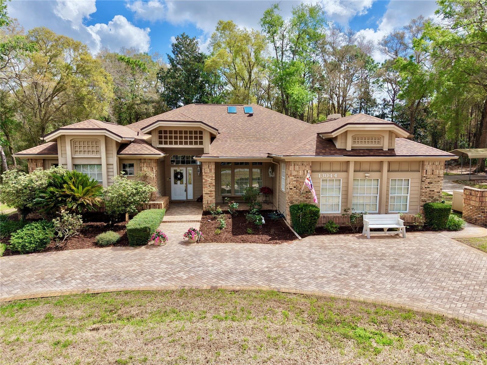 13044 Bridle Path Brooksville FL 34614 TB8481058 image1