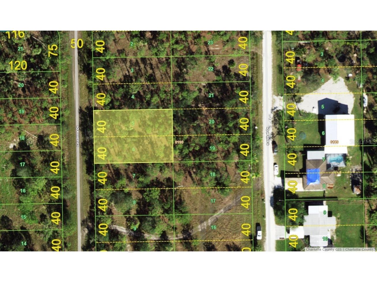 13044 Crinoline Drive Punta Gorda FL 33955 A4587541 image1
