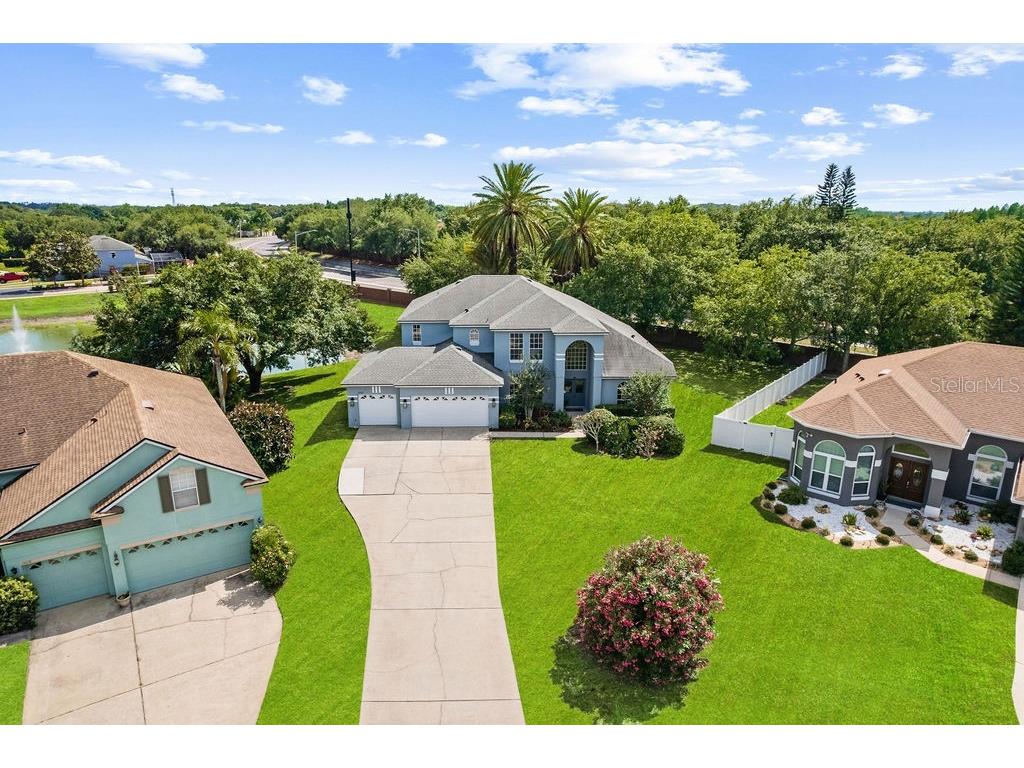 13044 Lakeshore Grove Drive Winter Garden FL 34787 S5126186 image1