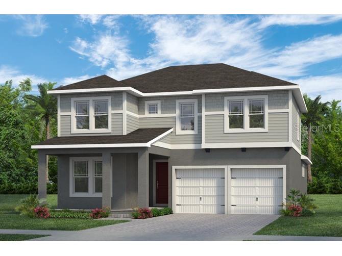 13044 Sunrise Harvest Drive Winter Garden FL 34787 O6209775 image1