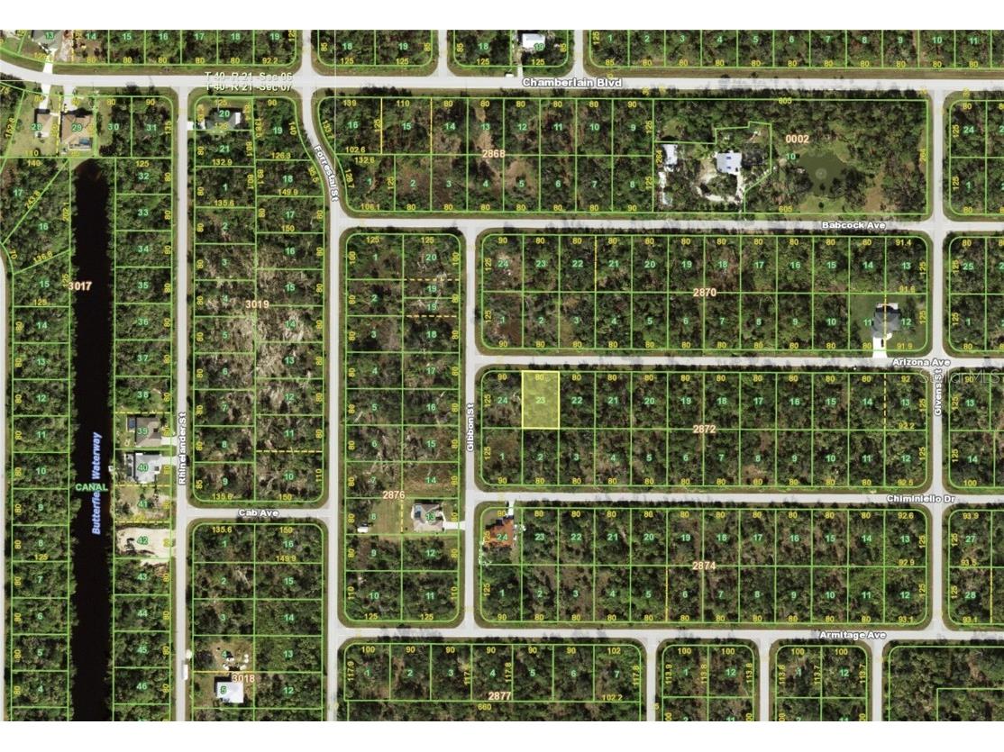 13045 Arizona Avenue Port Charlotte FL 33953 C7514977 image2