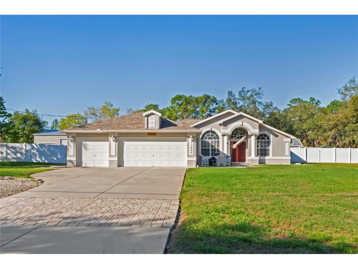 13045 Marbled Godwit Road Weeki Wachee FL 34614 W7873660 image1