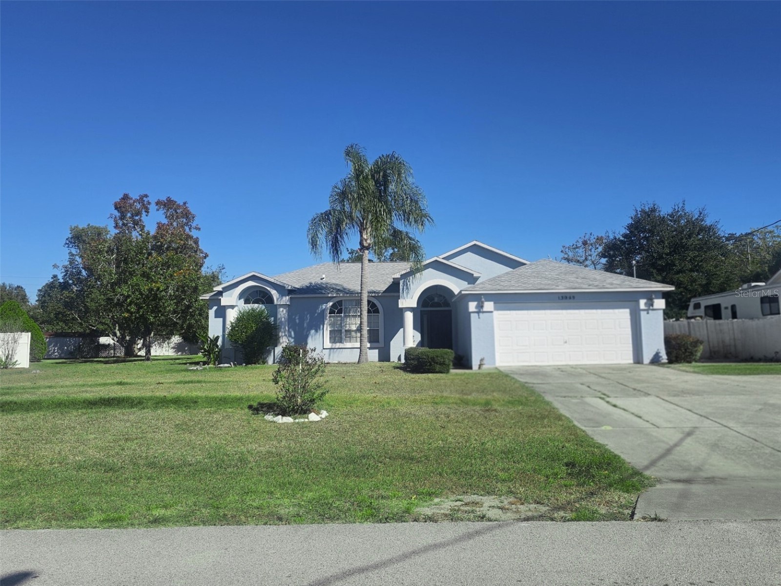 13045 Santee Street Spring Hill FL 34609 W7882358 image1