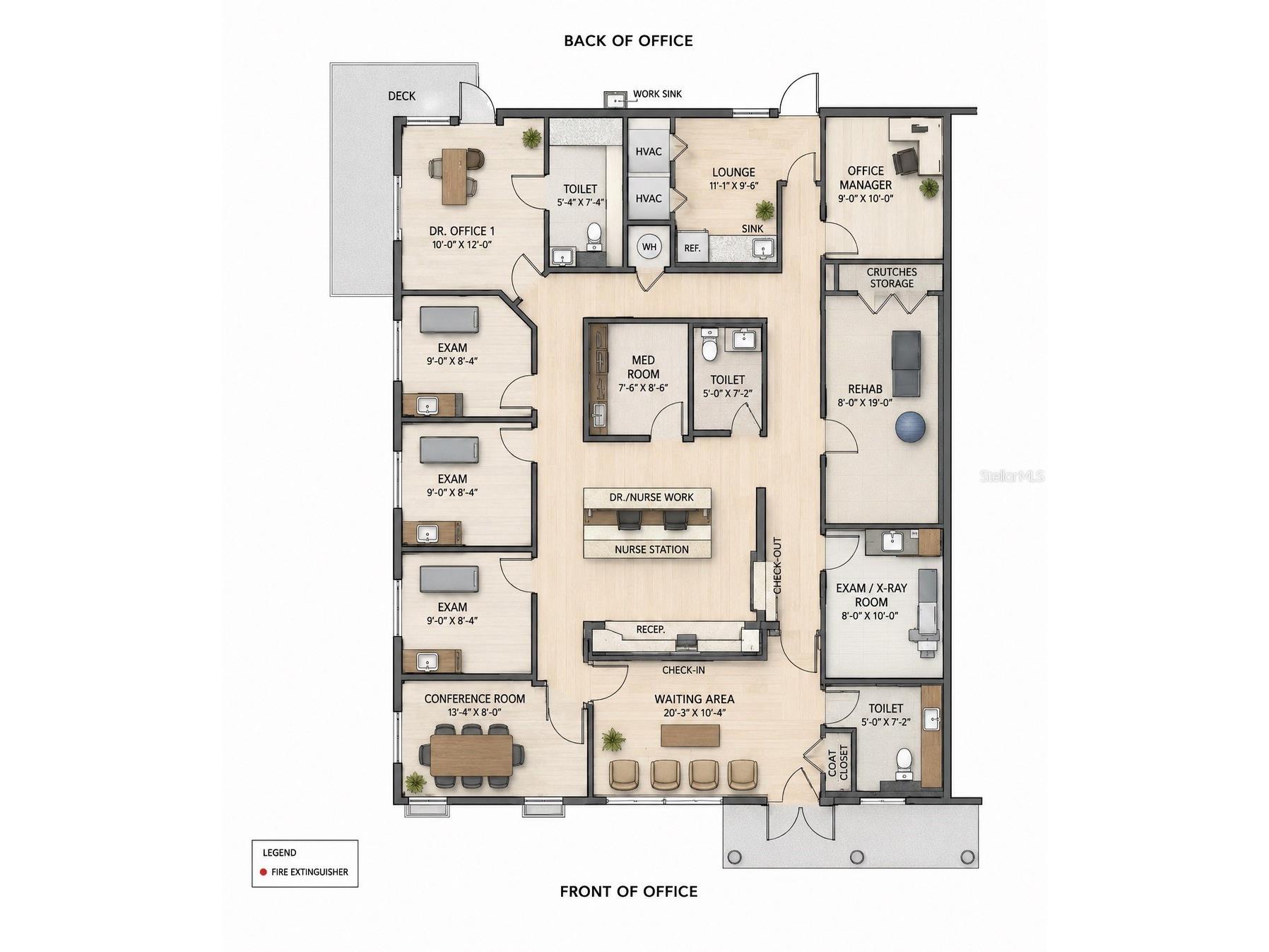 13045 Summerfield Square Drive Riverview FL 33578 TB8513474 image8