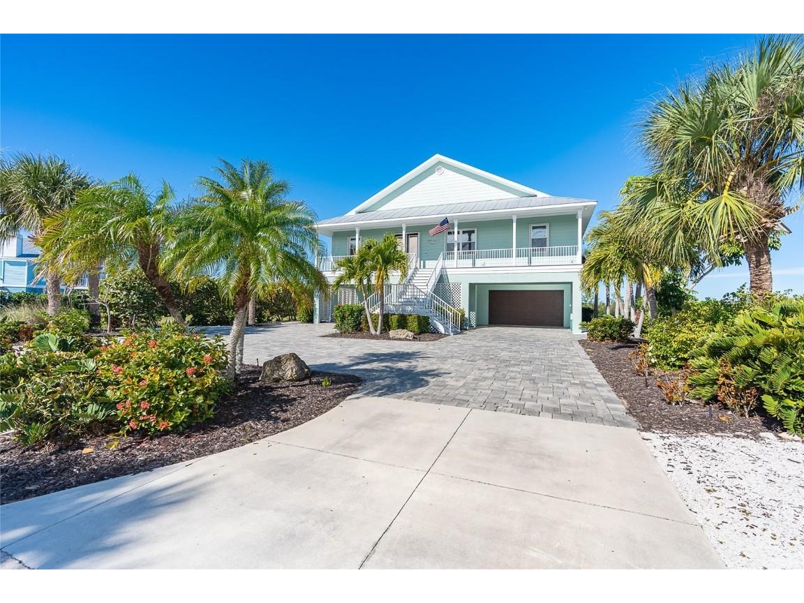 13045 Via Aurelia Placida FL 33946 - CORAL CREEK D6134400 image1