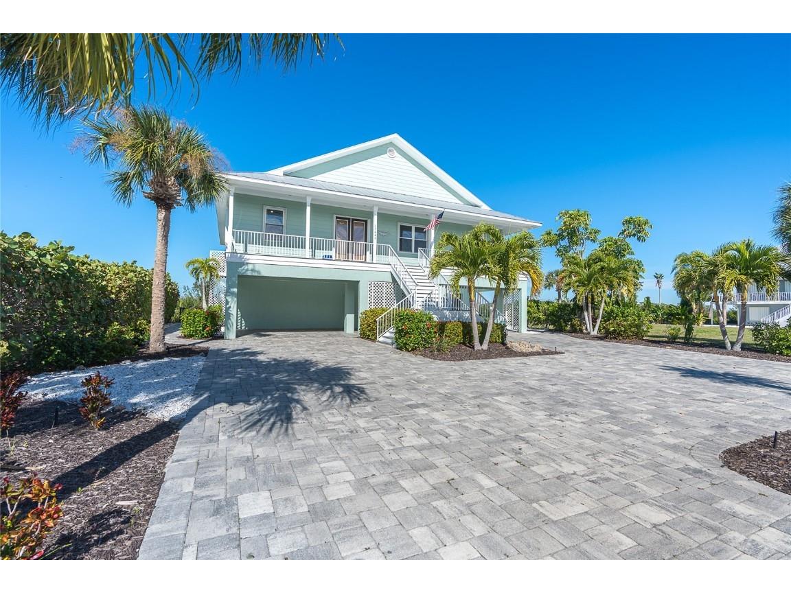 13045 Via Aurelia Placida FL 33946 - CORAL CREEK D6134400 image2