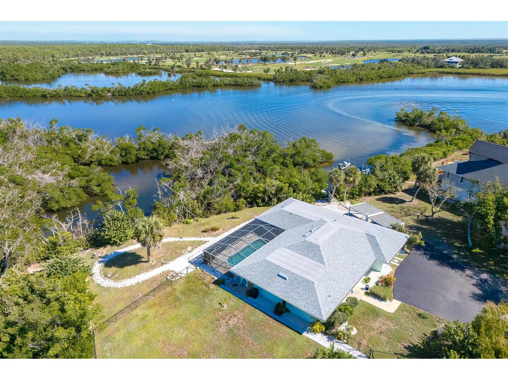 13045 Via Cassia Placida FL 33946 - CORAL CREEK D6144762 image1