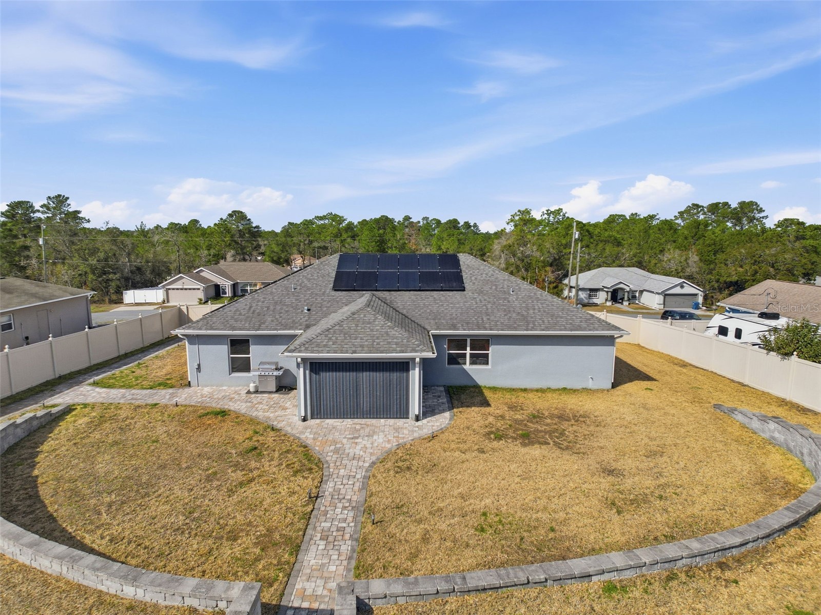 13046 Kildeer Road Weeki Wachee FL 34614 W7882935 image32