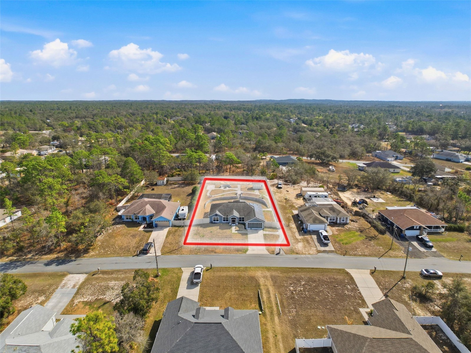 13046 Kildeer Road Weeki Wachee FL 34614 W7882935 image36